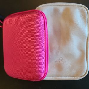 Electronic case bundle